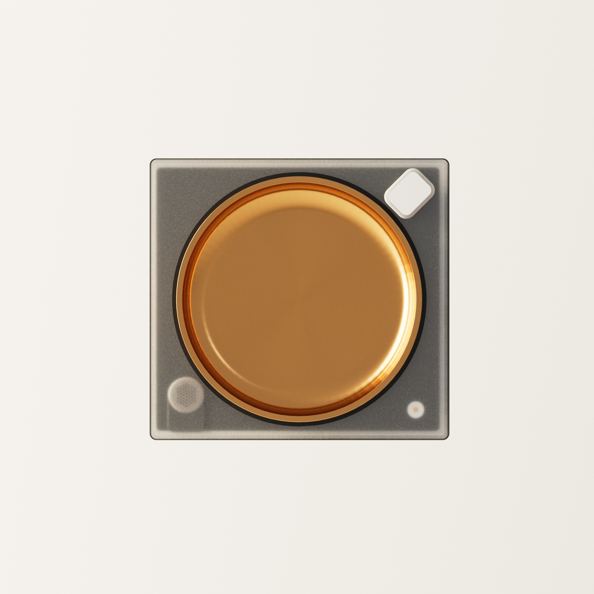 Memoir top-down
